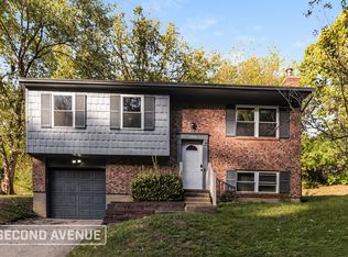 4384 Mount Alverno Rd, Cincinnati, OH 45238