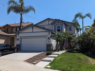 1259 Avenida Fragata, San Marcos, CA 92069