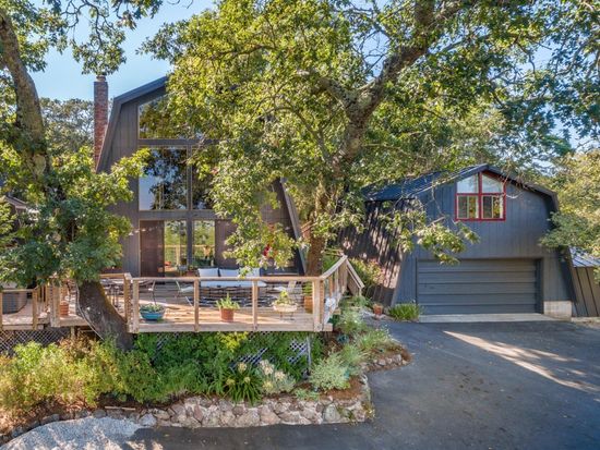 3275 Vigilante Rd Glen Ellen Ca 95442 Mls 321006888 Zillow