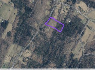 4499 Hollister Hill Rd, Marshfield, VT 05658