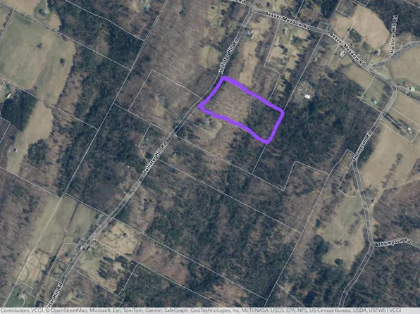 4499 Hollister Hill Road, Marshfield, VT 05658