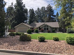 21125 Wilderness Way, Bend, OR 97702