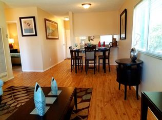 Park Parthenia Apartments, Northridge, CA 91324