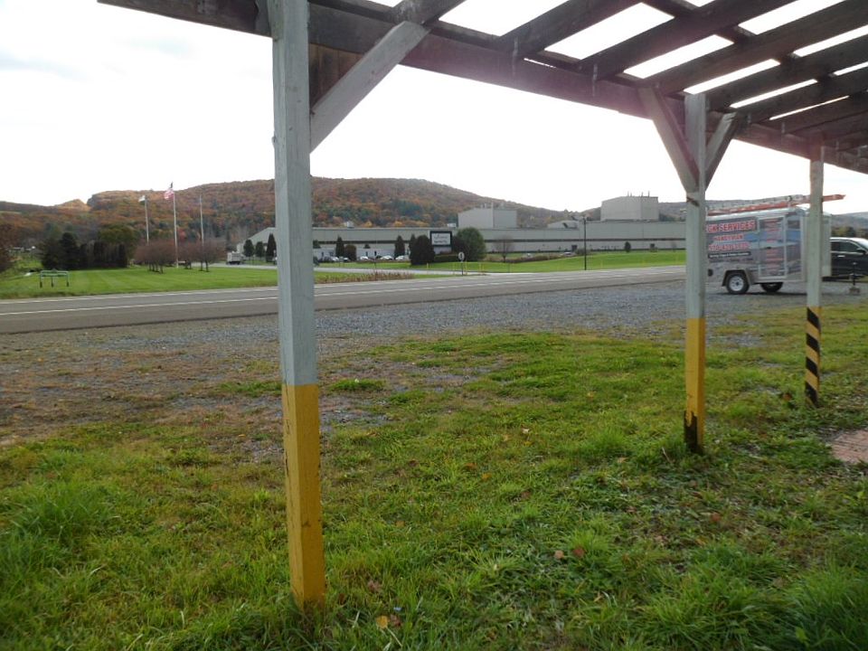 62 Tremaine Rd Tioga PA Zillow