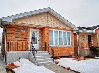 6724 W 64th St, Chicago, IL 60638