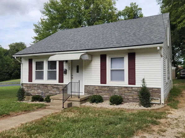 1705 Leitchfield Rd, Owensboro, KY 42303