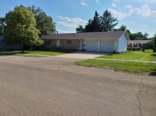 205 Beckman St, Beaman, IA 50609