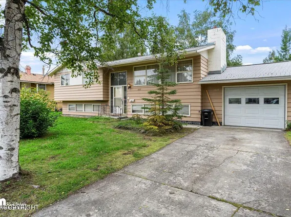 1035 E 27th Ave, Anchorage, AK 99508
