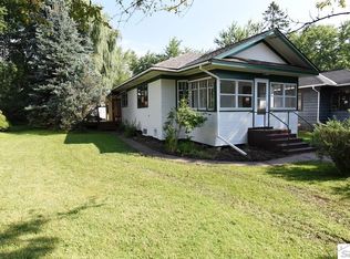 213 W 6th St, Washburn, WI 54891