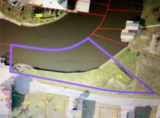 110 Wilkinson Ln, Pt Sulphur, LA 70083