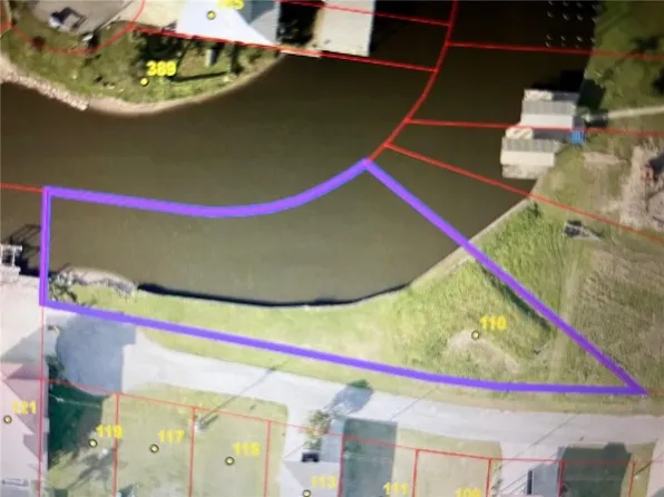 110 Wilkinson Ln, Pt Sulphur, LA 70083