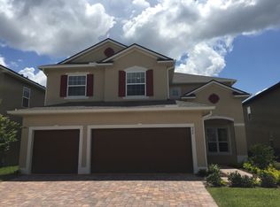 922 Marsh Reed Dr, Winter Garden, FL 34787