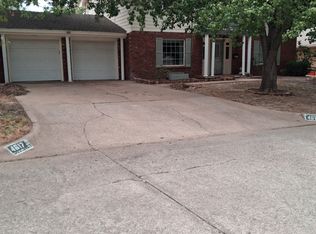 4617 NW 34th St, Oklahoma City, OK 73122