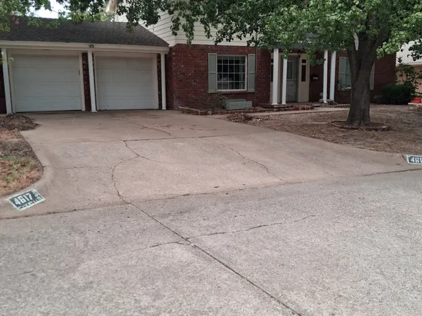 4617 NW 34th St, Oklahoma City, OK 73122