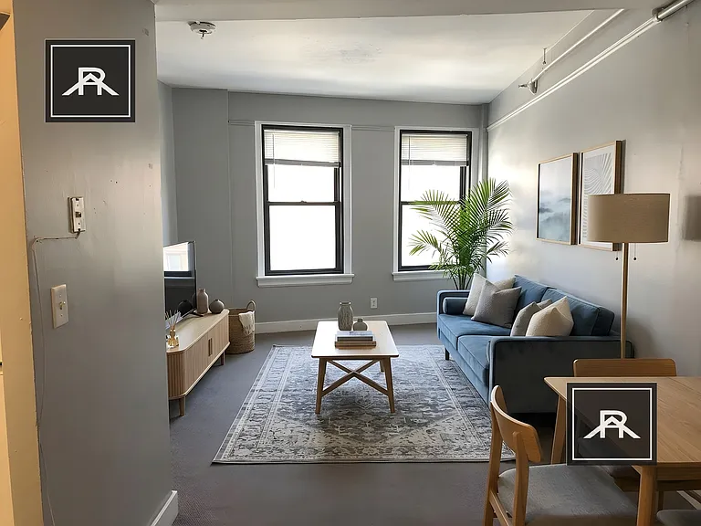 477 Commonwealth Ave #306 — Photo 2