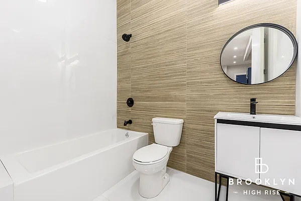 Rented by Brooklyn High Rise LLC | media 16