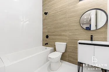 Rented by Brooklyn High Rise LLC