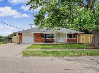 4163 Cordell Dr, Dayton, OH 45439