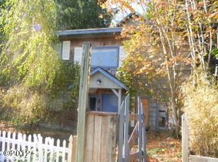 4747 NE F Ave, Neotsu, OR