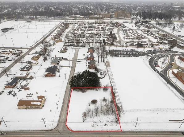 Broad Ave NW, Canton, OH 44708