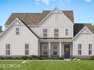 101 Sunflower Dr, Newnan, GA 30263