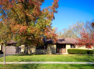 2066 Middlesex Rd, Columbus, OH 43220