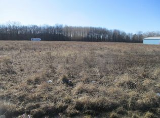 Mc Kinley, East China, MI 48054