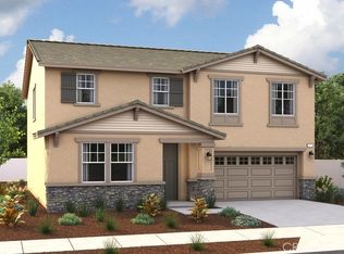 622 Clarence Muse Loop, Perris, CA 92570