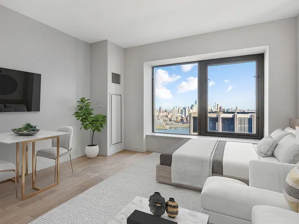 75 Wall St #32Q, New York, NY 10005