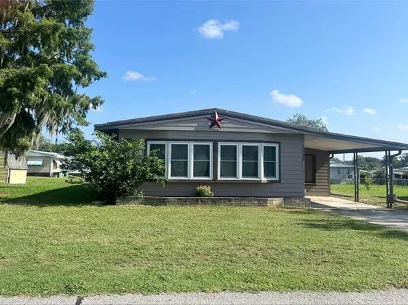 6553 NE 1st Pl, Ocala, FL 34470