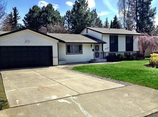 4127 S Lee St, Spokane, WA 99203