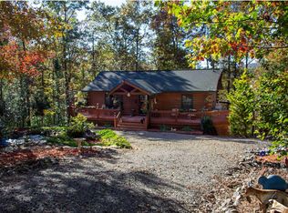 530 Bear Paw Church Rd, Murphy, NC 28906