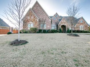 2608 Summit Ridge Dr, Southlake, TX 76092