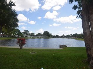 5451 Privet Pl APT D, Delray Beach, FL 33484