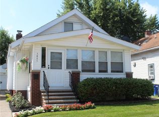 5805 Northcliff Ave, Cleveland, OH 44144