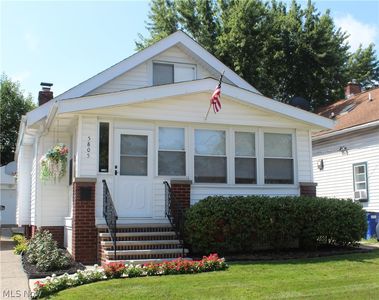 5805 Northcliff Ave, Cleveland, OH, 44144