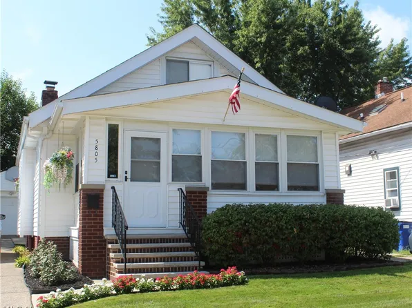 5805 Northcliff Ave, Cleveland, OH 44144