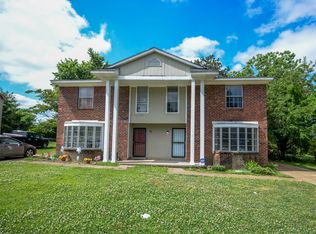 5613 Apple Blossom Dr, Memphis, TN 38115