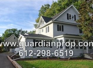 1596 Minnehaha Ave W, Saint Paul, MN 55104