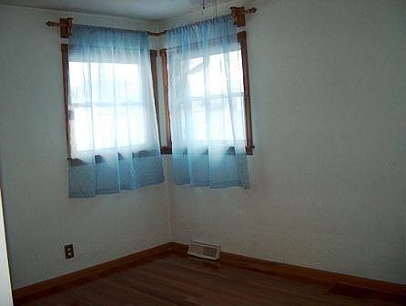 Bedroom #2 8x11