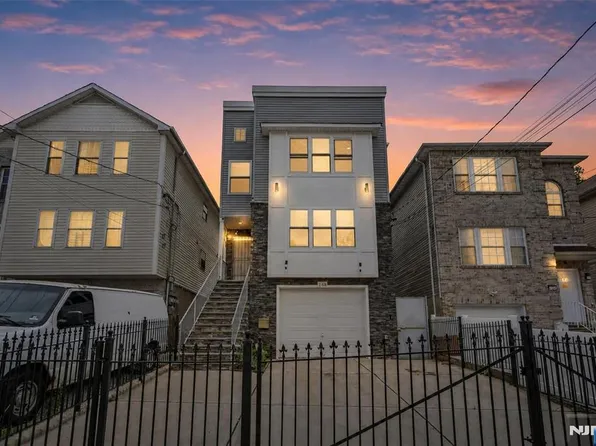 168 Johnson Ave, Newark, NJ 07108