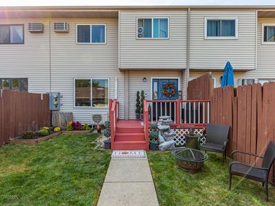 234 18th St E, West Fargo, ND, 58078