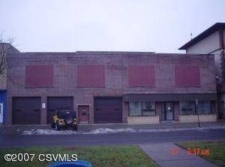 548 N Market St, Shamokin, PA 17872