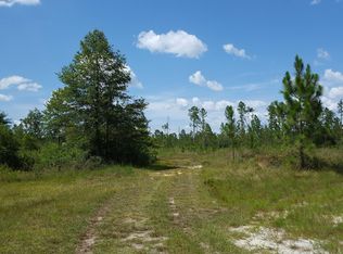 24930 NW County Road 167, Fountain, FL 32438