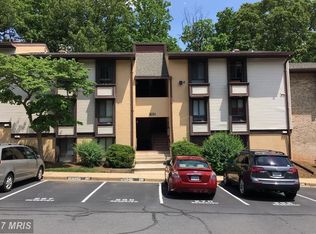 11609 Stoneview Sq UNIT 69/22C, Reston, VA 20191