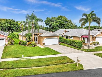 6105 Beaconwood Road, Lake Worth, FL, 33467