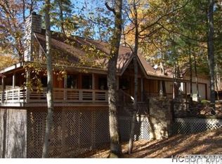 138 Pine Cir, Highlands, NC 28741