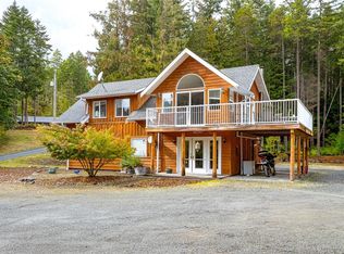 1125/1135 Spider Lake Rd, Nanaimo, BC V9K 2L7