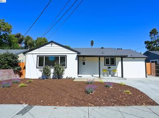 2403 Mountain View Dr, Concord, CA 94520