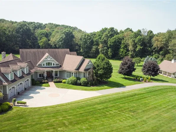 921 Three Degree Rd, Butler, PA 16002